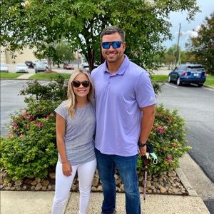 Meet your Posher, Trey